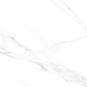Piso Porcelanato Rox 72 x 72 Carrara Acetinado