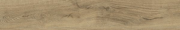 Piso Porcelanato Castelli  20 x 122 Balmoral Canela Acetinado