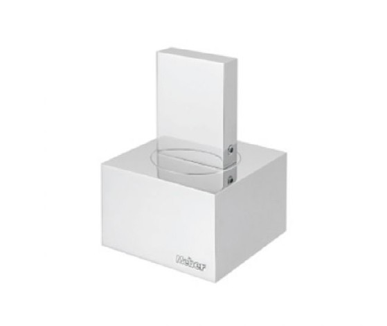 Acabamento para Registro Meber C-210