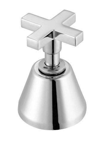 Acabamento para Registro Meber C-22