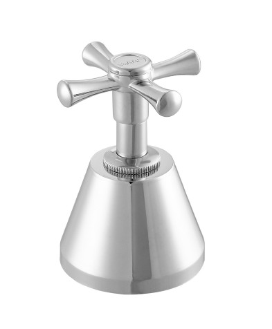 Acabamento para Registro Meber C-24