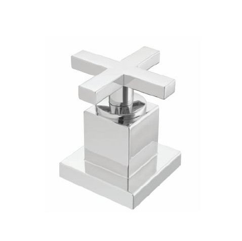Acabamento para Registro Meber C-34