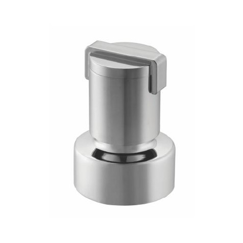 Acabamento para Registro Meber C-44