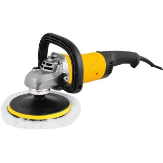 Politriz Angular 7" PAV 1300 220v Vonder