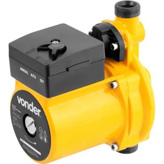 Bomba Pressurizadora de 120W 220v BPV 120 Vonder
