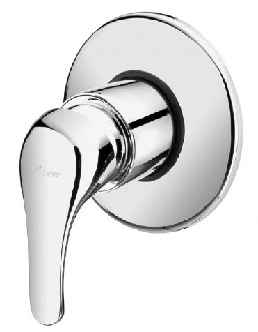 Acabamento para Monocomando Meber C-70