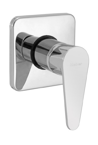 Acabamento para Monocomando Meber C-78