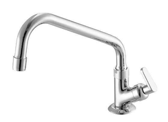Torneira Cozinha Mesa Meber 1173 C-18