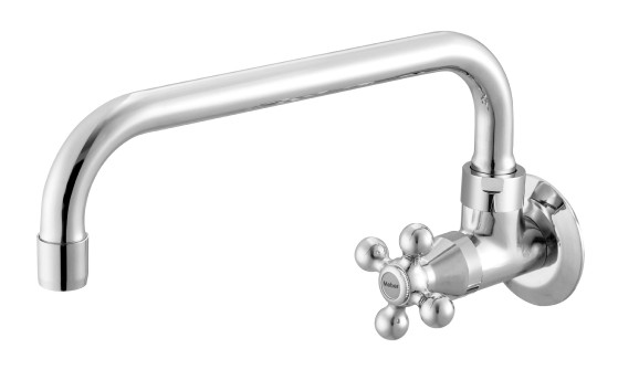 Torneira Cozinha Parede Meber 1166 C-21