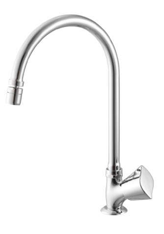 Torneira Cozinha Mesa Meber 1173 C-47 BGA AA