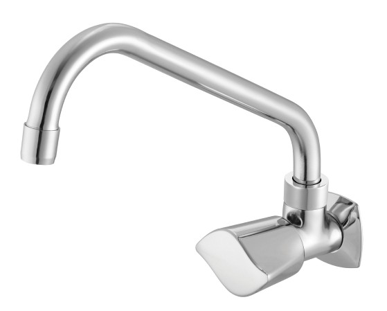 Torneira Cozinha Parede Meber 1165 C-47