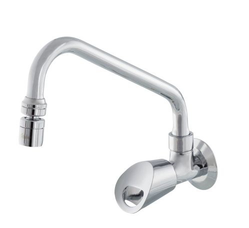 Torneira Cozinha Parede Meber 1165 C-62