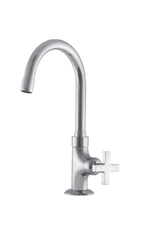 Torneira Lavatório Bancada Meber 1190 C-22