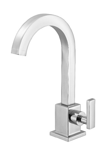 Torneira Lavatório Bancada Meber 1190 C-35