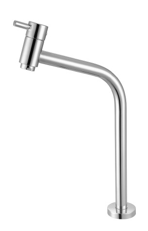 Torneira Lavatório/Cozinha Bancada Meber 1202 C-77 BA