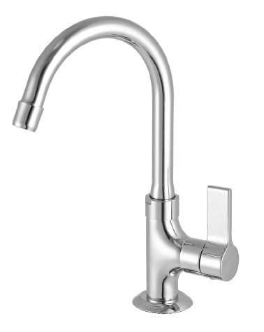 Torneira Lavatório Bancada Meber 1190 C-36