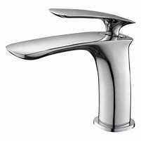 Torneira Lavatório Bancada Lexxa LX6116 Cromado