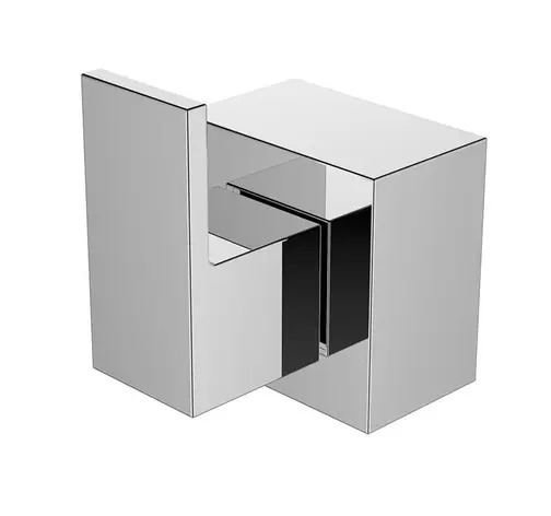 Acabamento para Registro Lexxa 1004 Cromado