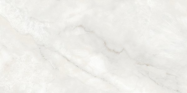 Azulejo Porcelanato Damme 61 x 1,21 Onix Ice Polido