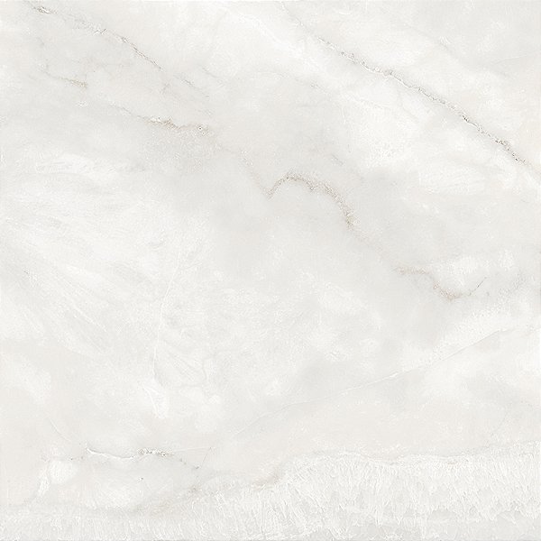 Piso Porcelanato Damme 83 x 83 Onix Ice Acetinado