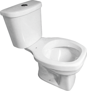 Vaso Sanitário Onix Com Caixa Acoplada Íris Branco