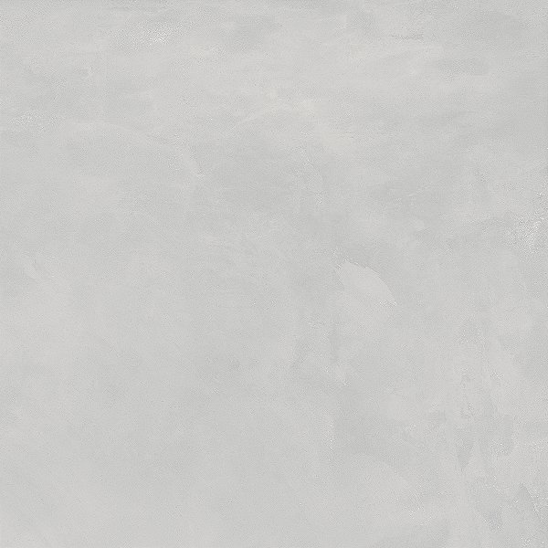 Piso Porcelanato Delta 84x84 Barcelona Plata Acetinado