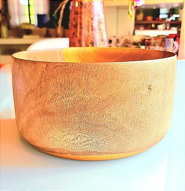 Bowl de Ipê