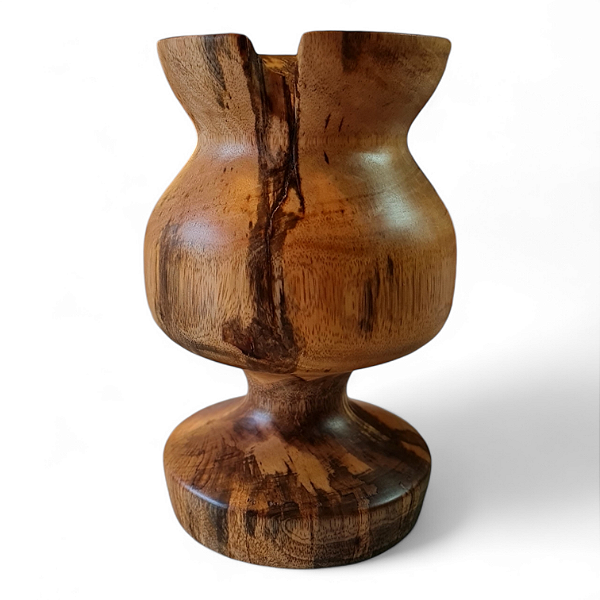 Vaso em Mangueira
