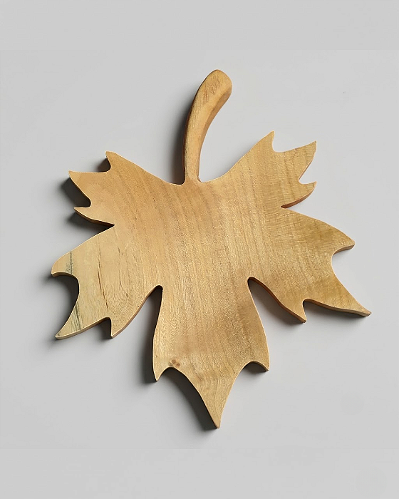 Folha de Maple