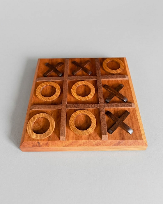 Tic tac Jogo da Velha