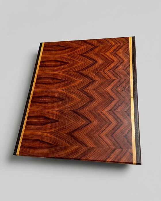 Tábua End-Grain