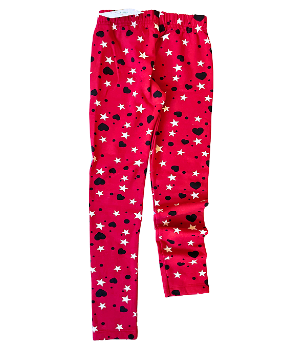 Legging Flanelada Brandili Tam.8