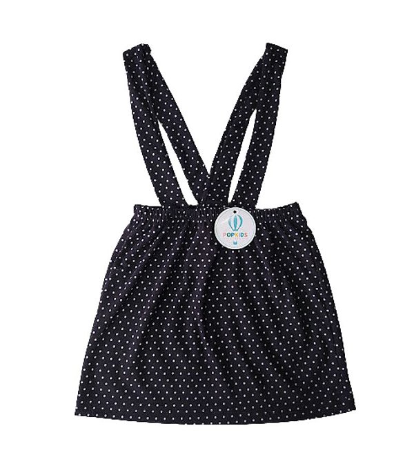 Salopete Poá Tam.8 (veste 6)