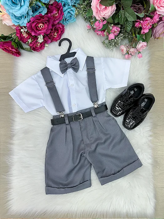 Conjunto Social Encanto Pietro Grafite