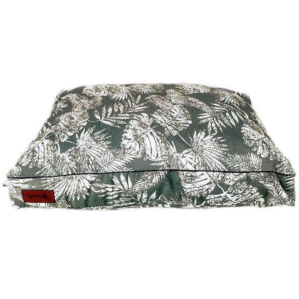 Cama para cachorro, Tipo Almofadão, Honolulu