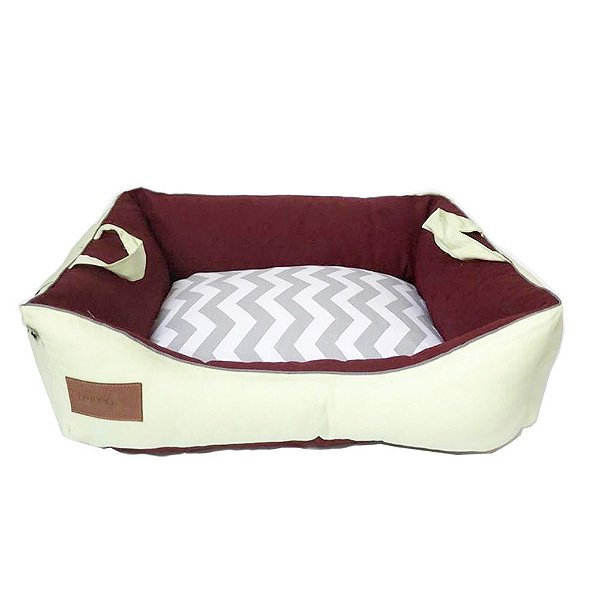 Cama para cachorro, Ice Mint