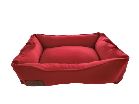 Cama para cachorro, Moranguinho