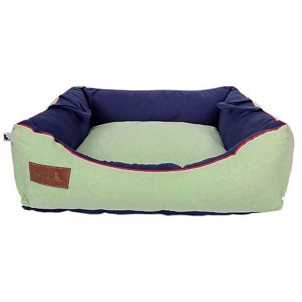 Cama para cachorro, Modelo Sound, Tamanho M