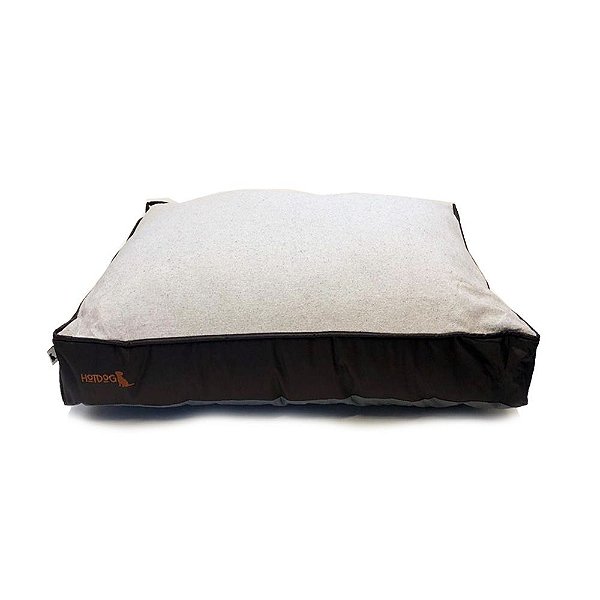 Cama para cachorro, Tipo Almofadão,  Jack, Tamanho M
