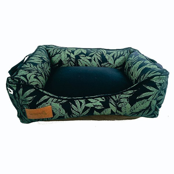 Cama para Cachorro, Modelo Tropical