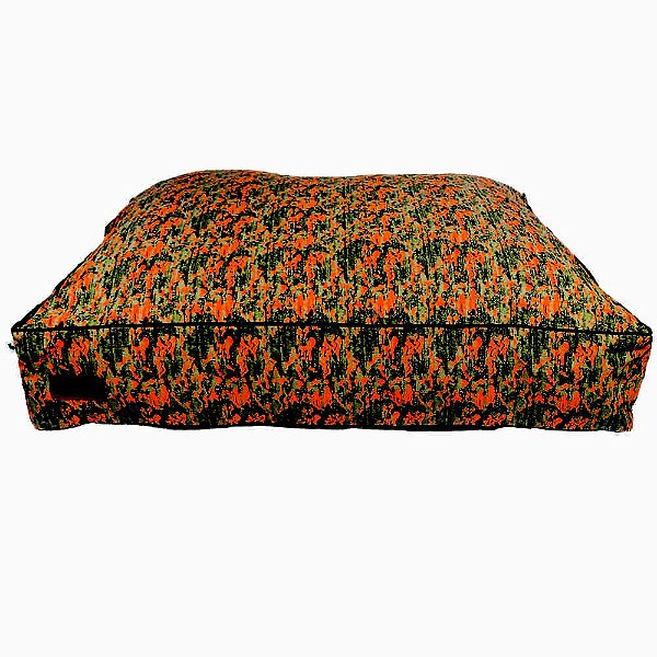 Cama para Cachorro, Tipo Almofadão, Modelo Bali