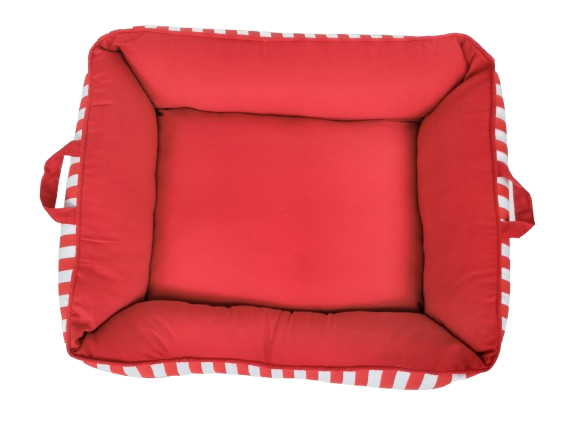 Cama para Cachorro Modelo Navy