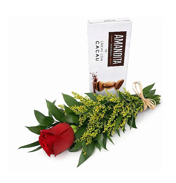 Solitário Doce Romance