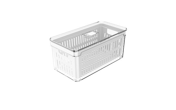 Clear Fresh - Cesto 5 L