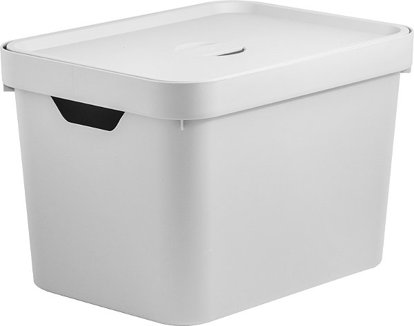 Caixa Organizadora Cube M 18 L