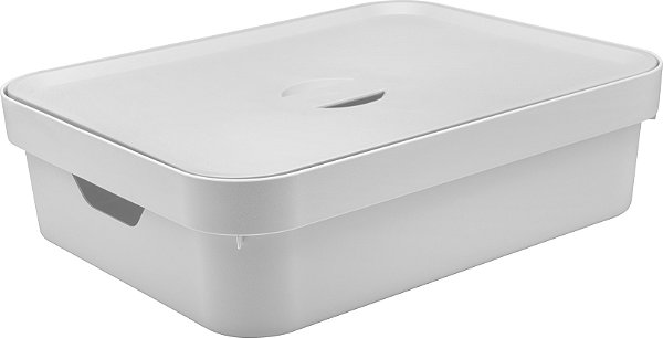Caixa Organizadora Cube G 16 L