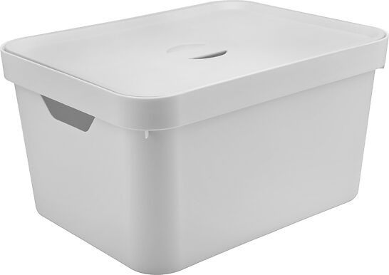 Caixa Organizadora Cube G 32 L