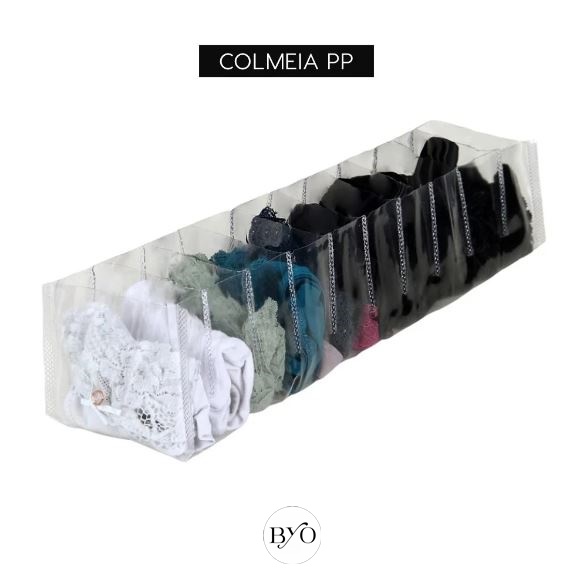 Colmeia Organizadora PP