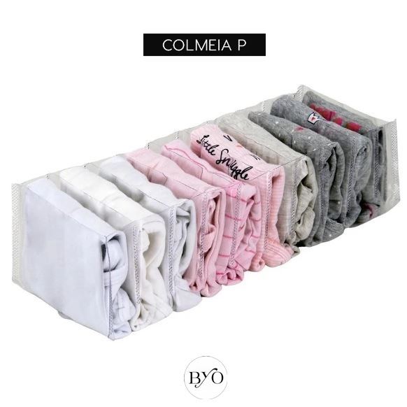 Colmeia Organizadora P