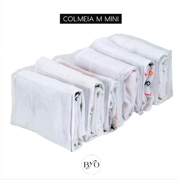 Colmeia Organizadora M mini